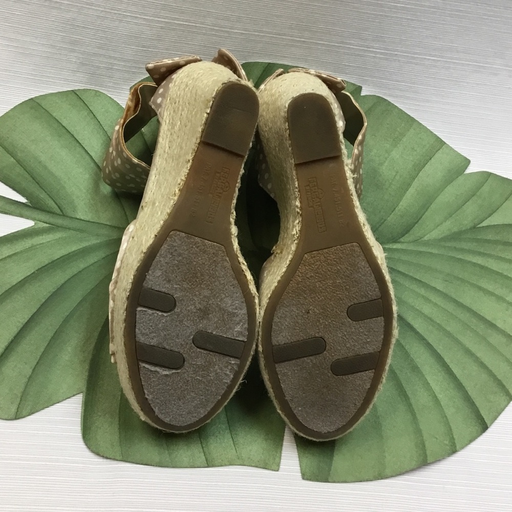 Fergaleious by Fergie Espadrilles - Picture 8 of 8
